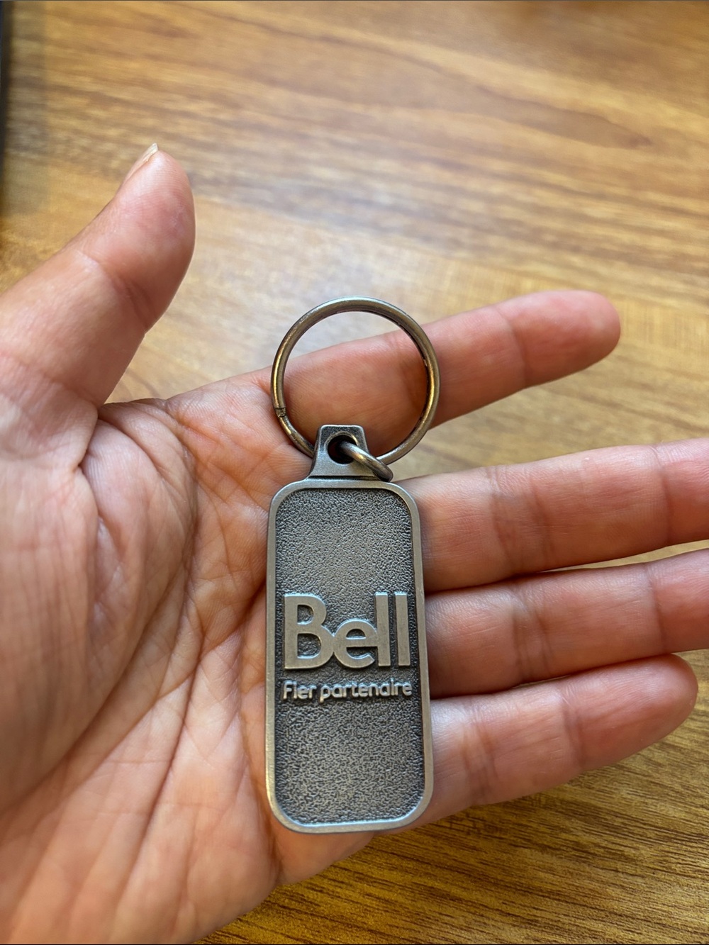 NBA Keychain - Picture 6 of 6